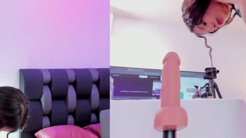 Maily  online show from May 19, 2026, 7:42 pm