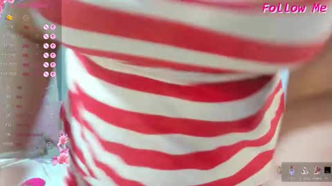 Snapshot of mailyn_baker chatting on October 22, 2025, 10:20 pm Maylin online show from October 22, 2025, 10:20 pm