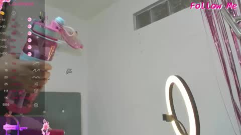 Snapshot of mailyn_bakerrr chatting on February 7, 2026, 6:55 pm mailyn bakerrr online show from February 7, 2026, 6:55 pm