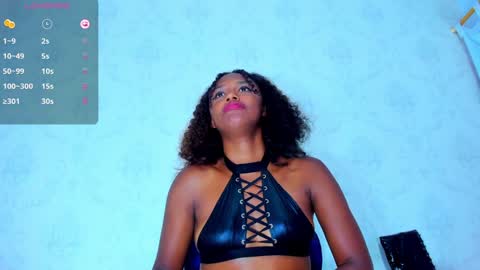 Mailyn online show from January 16, 2025, 11:48 pm