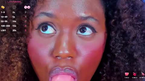 Mailyn online show from March 6, 2025, 12:10 am