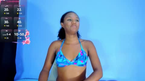 Mailyn online show from February 3, 2026, 8:36 pm