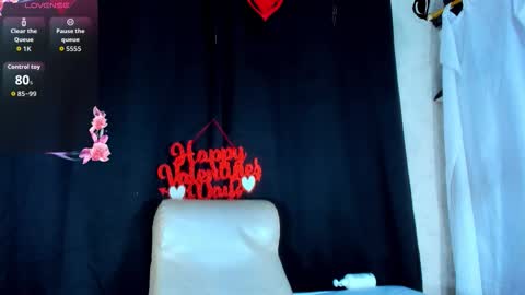 Mailyn online show from February 28, 2026, 8:10 pm