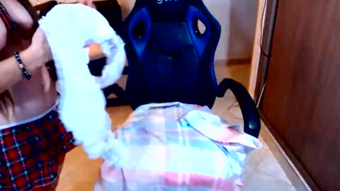 Snapshot of maira_md chatting on October 31, 2025, 4:02 am MAIRA online show from October 31, 2025, 4:02 am