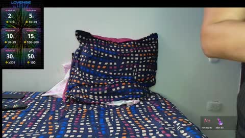 Maira online show from January 13, 2025, 7:10 pm