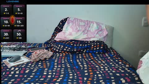 Maira online show from January 21, 2025, 6:12 pm