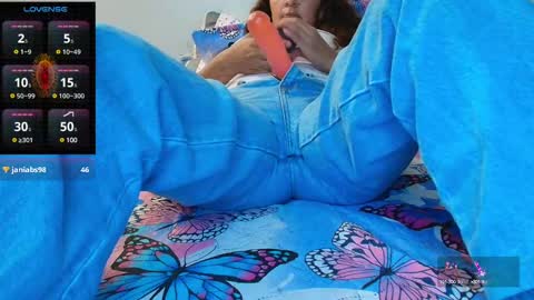 Maira online show from February 12, 2025, 8:18 pm