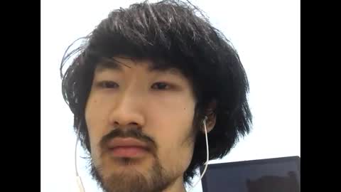 David Sae Hymn Cho online show from February 7, 2025, 1:15 am