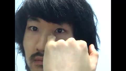 David Sae Hymn Cho online show from February 26, 2025, 5:50 pm