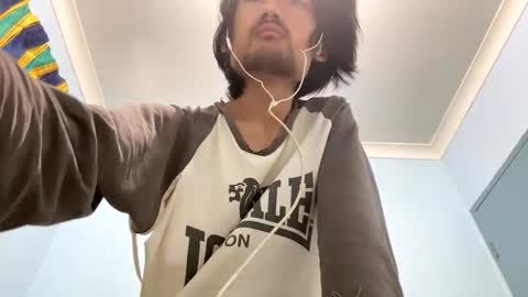 David Sae Hymn Cho online show from October 13, 2025, 4:12 am