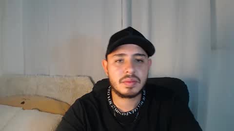 maison_xmed online show from February 23, 2026, 12:09 am