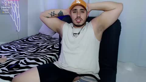 maison_xmed online show from March 12, 2026, 10:38 pm