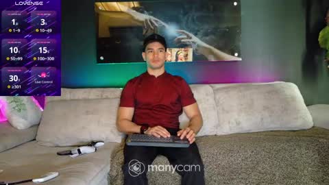 Snapshot of maisonbastian chatting on May 31, 2026, 3:41 pm Bastian Arslan online show from May 31, 2026, 3:41 pm