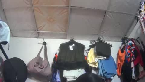 maite2020 online show from December 3, 2024, 7:00 pm