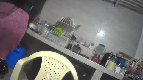 maite2020 online show from December 4, 2024, 3:15 am