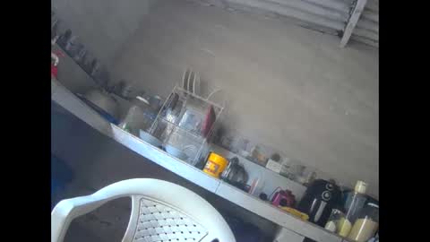 maite2020 online show from December 6, 2024, 5:44 pm