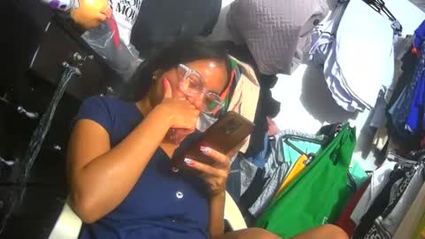 maite2020 online show from December 8, 2024, 11:51 pm