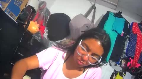 maite2020 online show from December 12, 2024, 10:09 pm