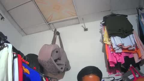 maite2020 online show from December 21, 2024, 9:15 pm