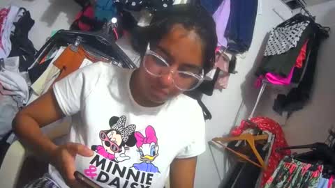 maite2020 online show from December 22, 2024, 12:38 pm