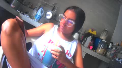 maite2020 online show from December 23, 2024, 12:52 pm