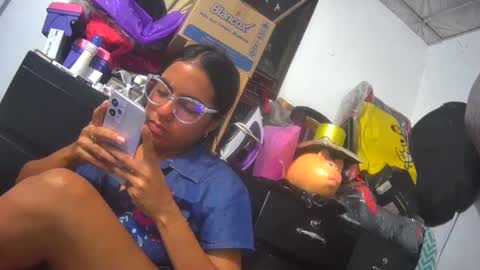 maite2020 online show from December 24, 2024, 2:21 am