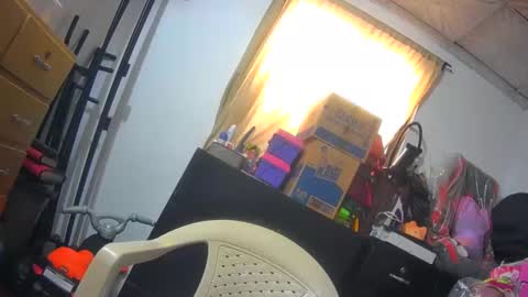 maite2020 online show from December 27, 2024, 3:59 pm