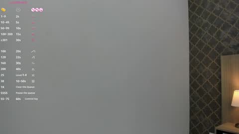 Snapshot of maite_jhon chatting on January 16, 2025, 6:35 am online show from January 16, 2025, 6:35 am