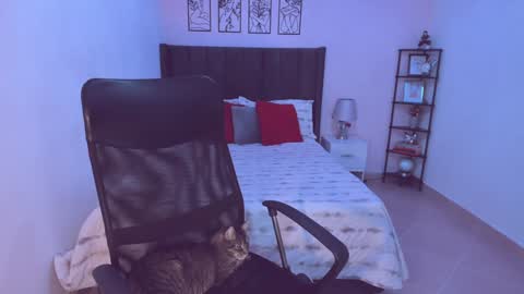 Maite online show from February 8, 2025, 10:51 pm