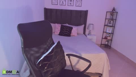 Maite online show from September 11, 2025, 11:27 pm