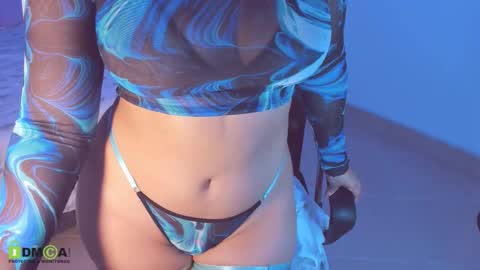 Maite online show from March 4, 2026, 10:05 pm