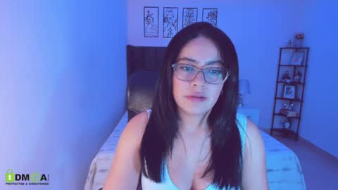 Snapshot of maite_kanes chatting on July 15, 2026, 5:23 am Maite online show from July 15, 2026, 5:23 am