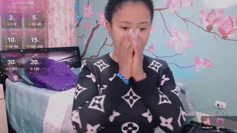 Maite online show from December 7, 2024, 11:18 am