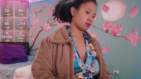 Maite online show from December 7, 2024, 5:31 pm