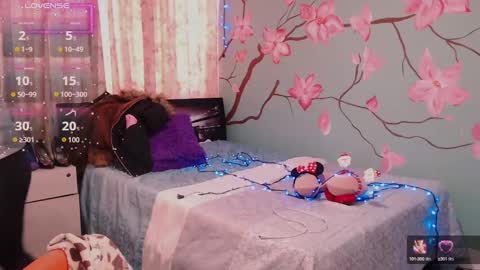 Maite online show from December 10, 2024, 12:27 pm