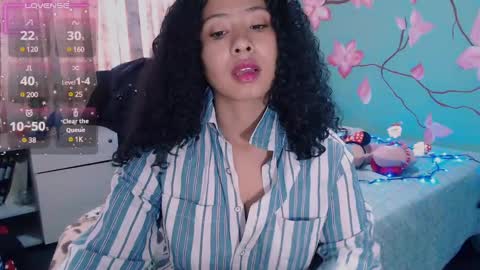 Maite online show from December 10, 2024, 3:33 pm