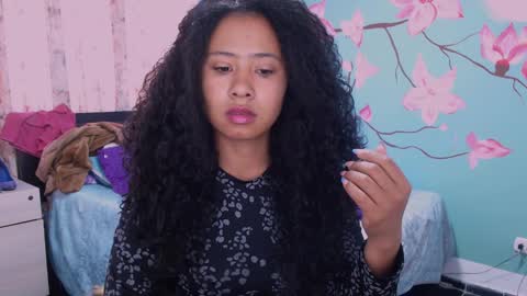 Maite online show from December 12, 2024, 12:22 pm