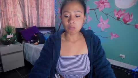 Maite online show from December 31, 2024, 12:25 pm