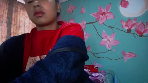 Maite online show from January 3, 2025, 12:41 pm