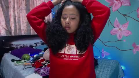 Maite online show from January 4, 2025, 12:16 pm