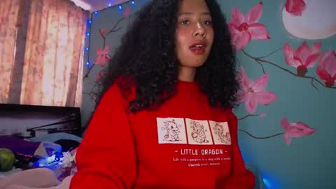 Maite online show from January 4, 2025, 3:17 pm