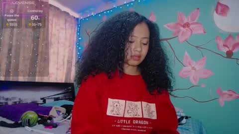 Maite online show from January 4, 2025, 6:19 pm