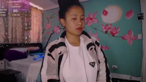 Maite online show from January 7, 2025, 3:02 pm