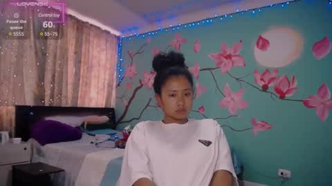 Maite online show from January 7, 2025, 6:03 pm