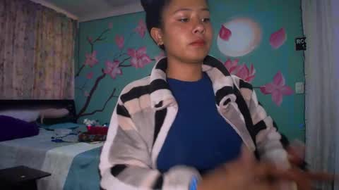 Maite online show from January 8, 2025, 11:43 am