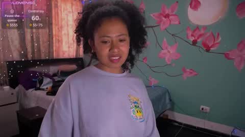 Maite online show from January 9, 2025, 2:29 pm