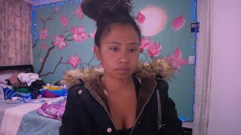 Maite online show from January 13, 2025, 11:19 am