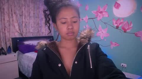 Maite online show from January 15, 2025, 11:21 am