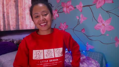 Maite online show from January 15, 2025, 5:37 pm