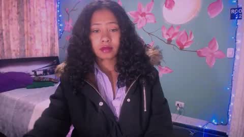 Maite online show from January 17, 2025, 11:49 am